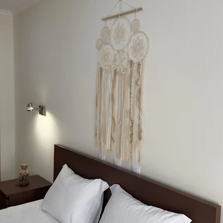 Casa Da Ancora Apartment Alvor Exterior photo