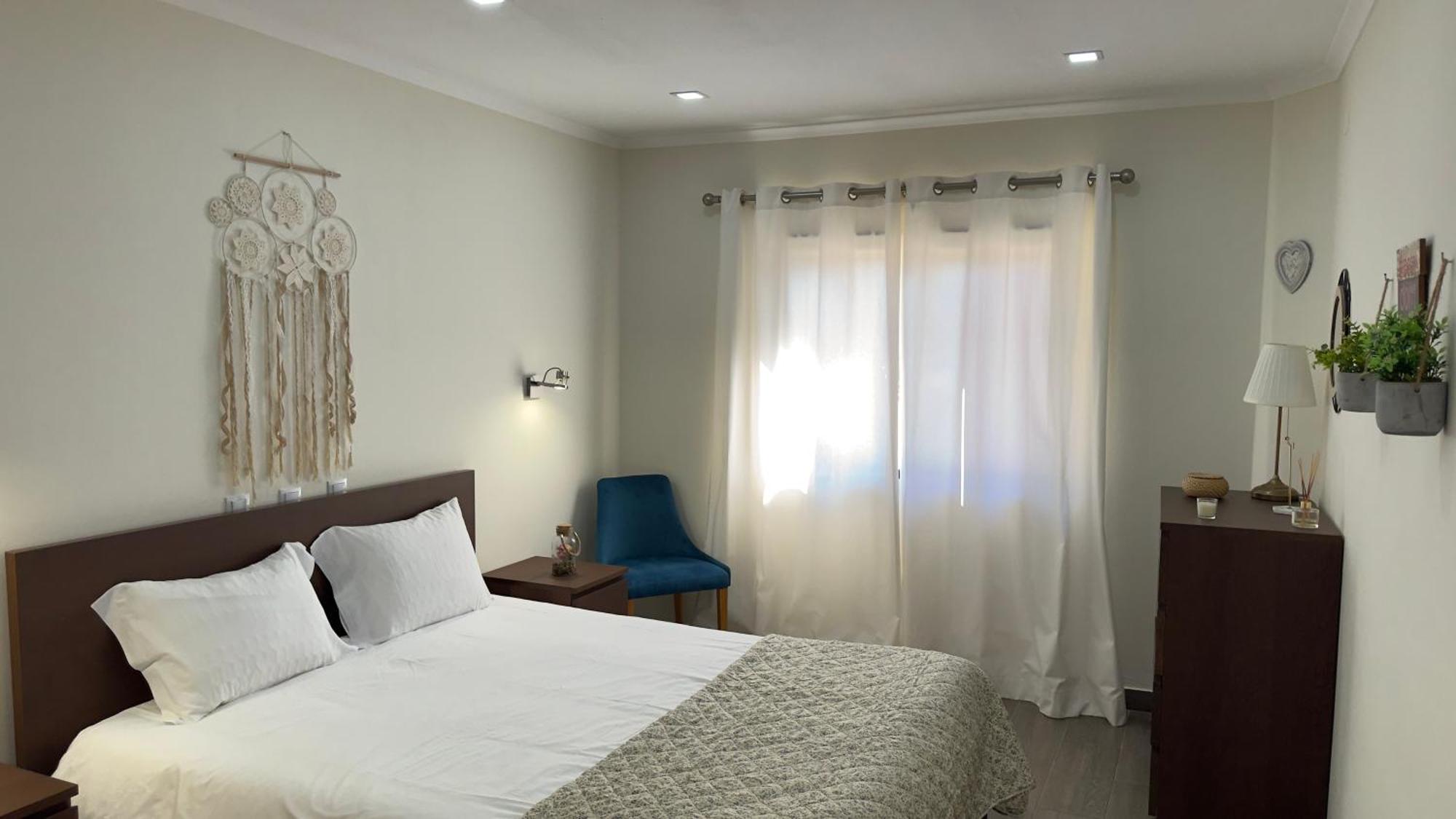 Casa Da Ancora Apartment *