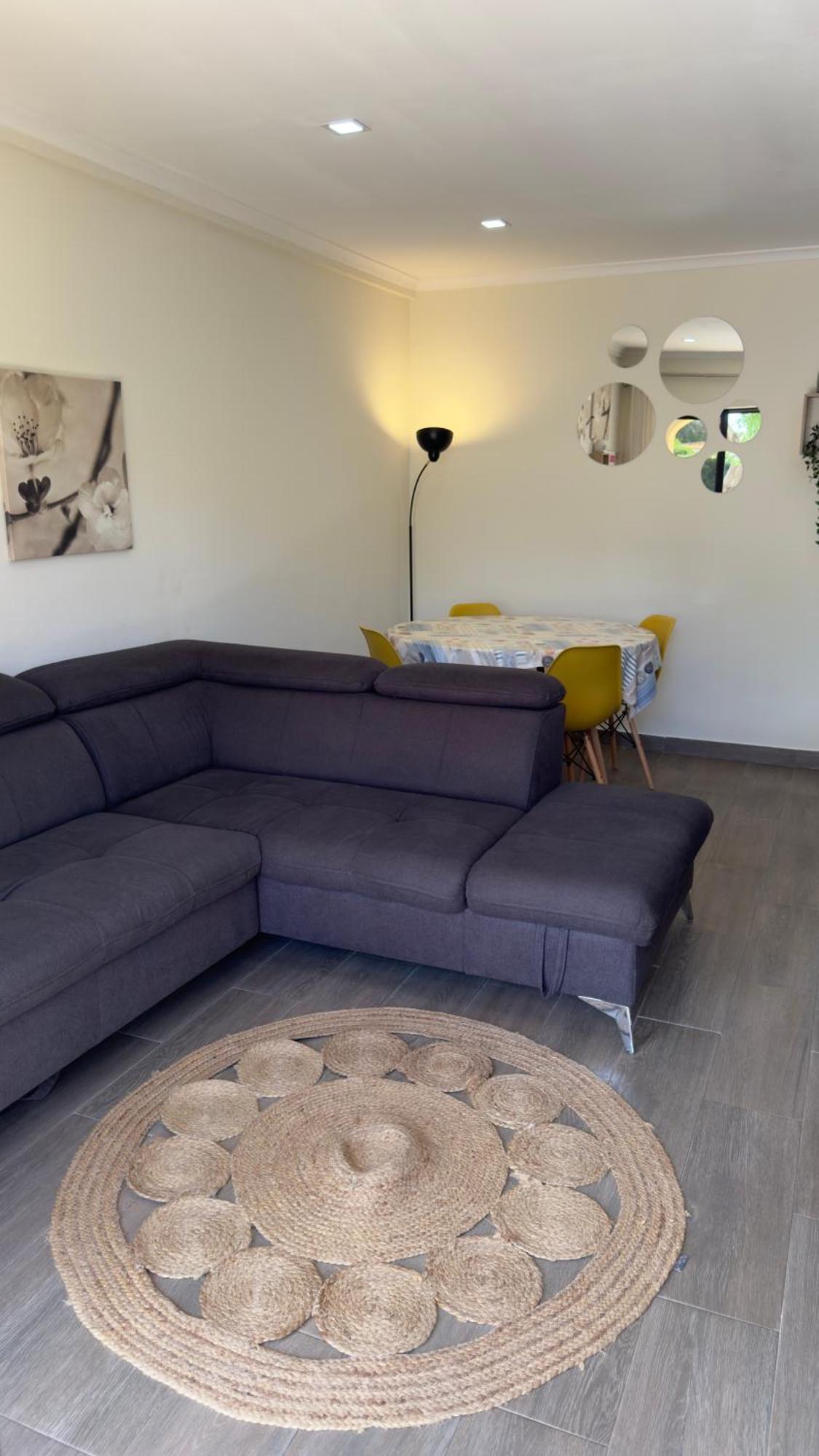 Casa Da Ancora Apartment