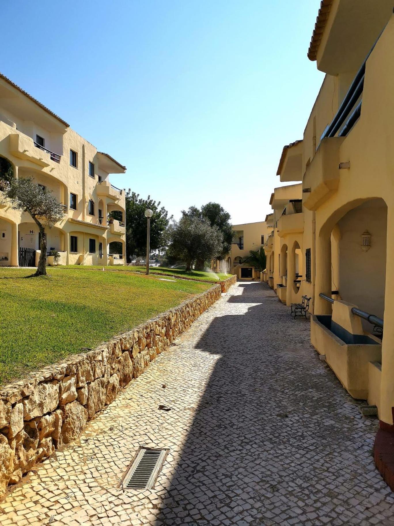 Casa Da Ancora Apartment *